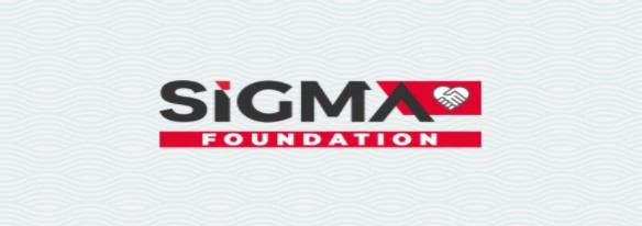 Sigma Gaming foundation