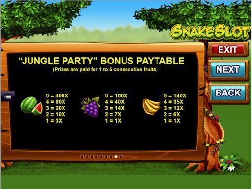 Snake-Jungle-Party-Bonus