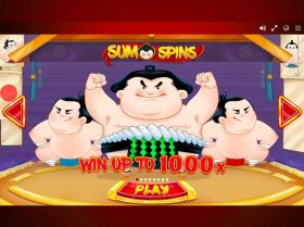 Sumo Spins