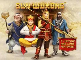 Sun Wukong