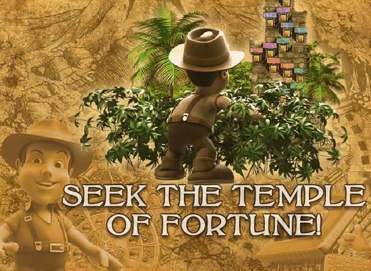 Temple Of Fortune Free