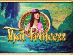 Thai Princess