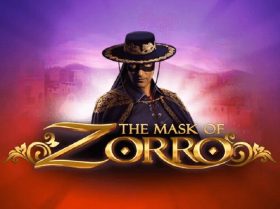 The Mask of Zorro