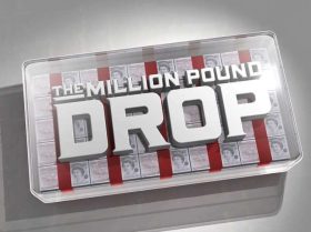 The Million Pound Drop