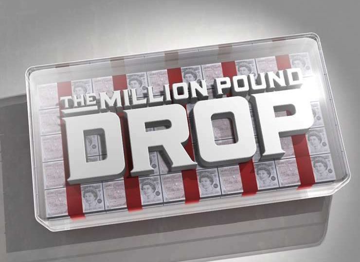 The Million Pound Drop