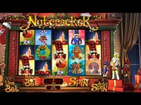 The Nutcracker