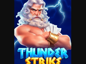 Thunderstrike