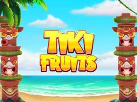 Tiki Fruits