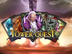 Tower Quest