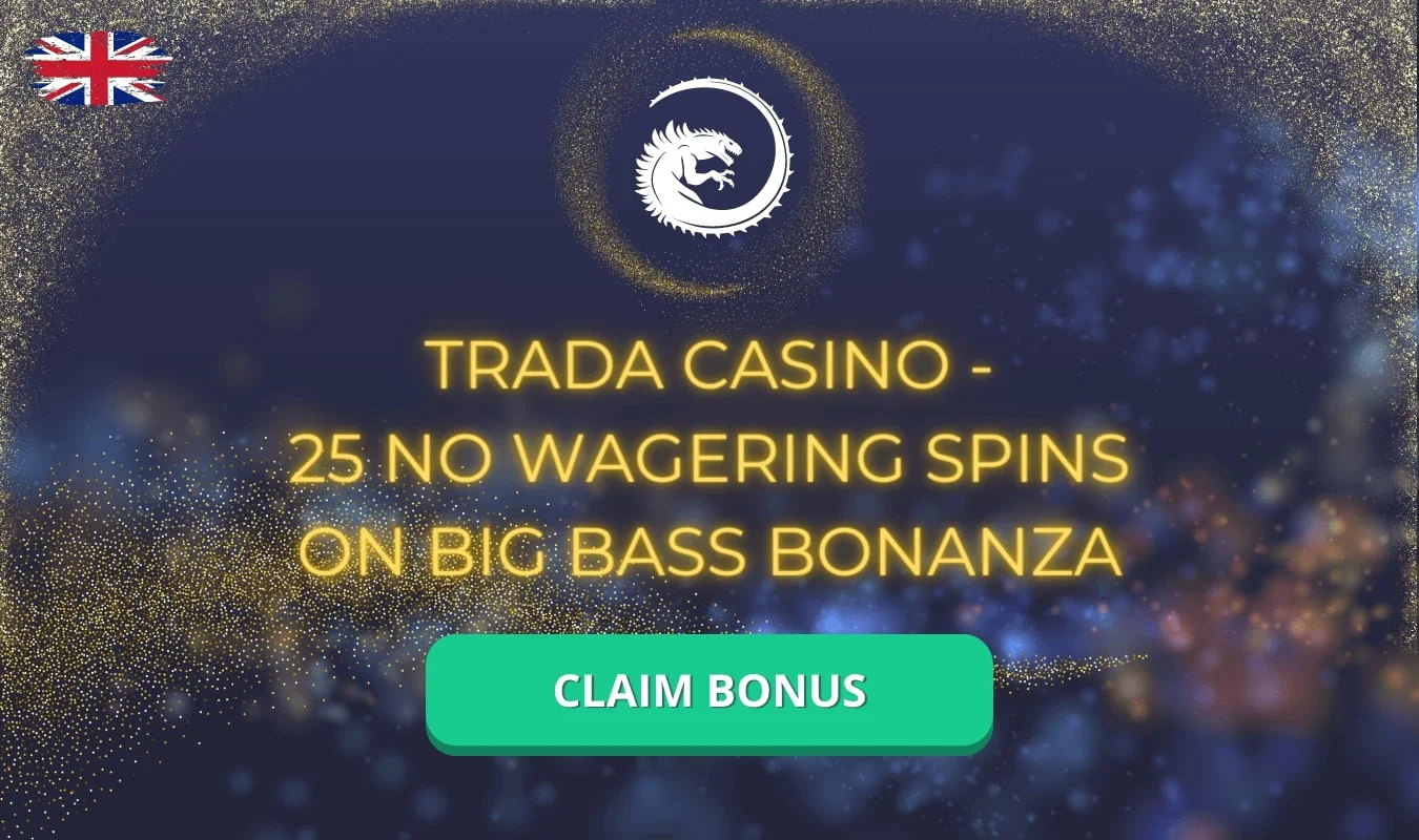 big bass bonanza free spins no deposit