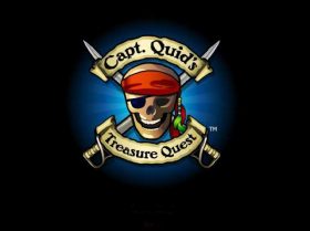 Treasure Quest