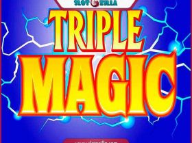 Triple Magic