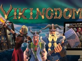 Vikingdom