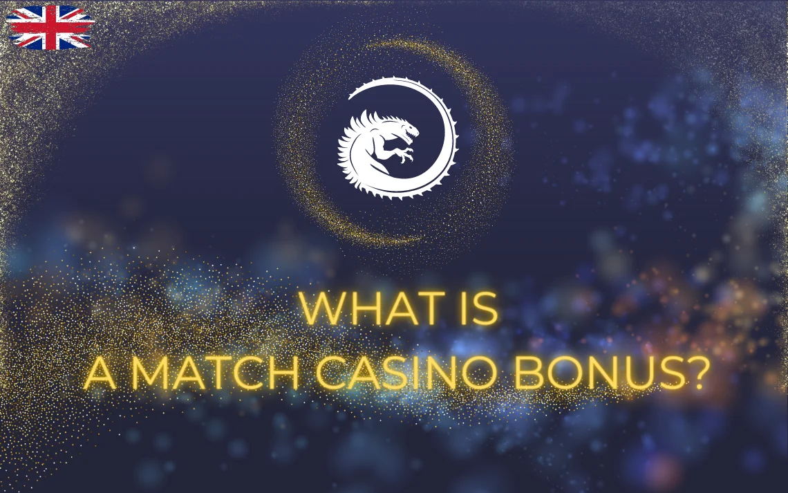 deposit match bonuses