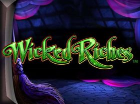 Wicked Riches