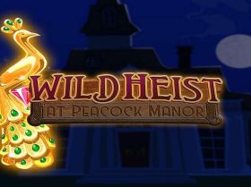 Wild Heist Free