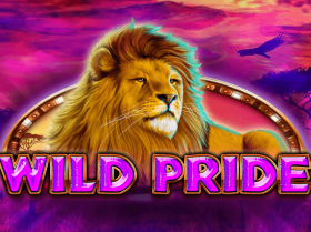 Wild Pride