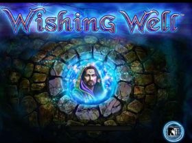 Wishing Well