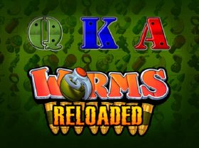 Worms Reloaded