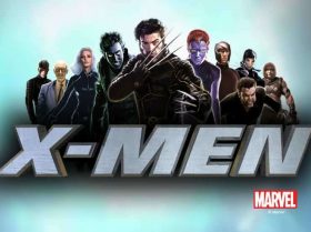 X-Men 50 Lines