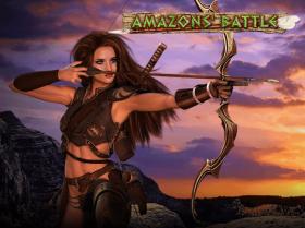 Amazons’ Battle