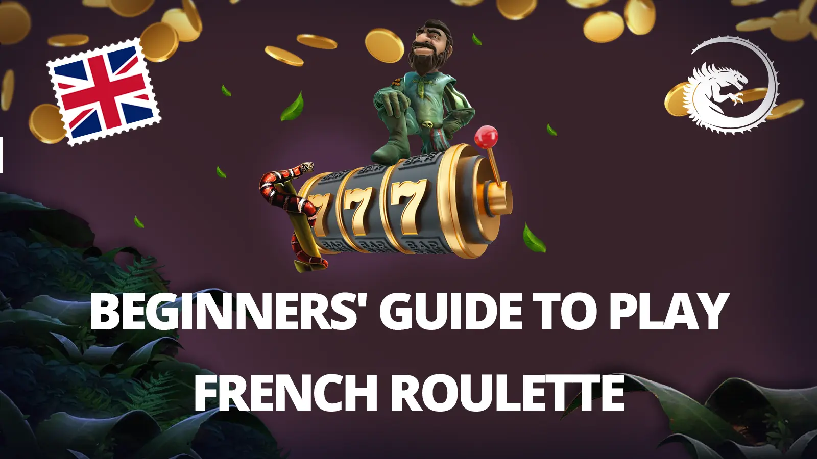 Beginners' Guide To Play French Roulette