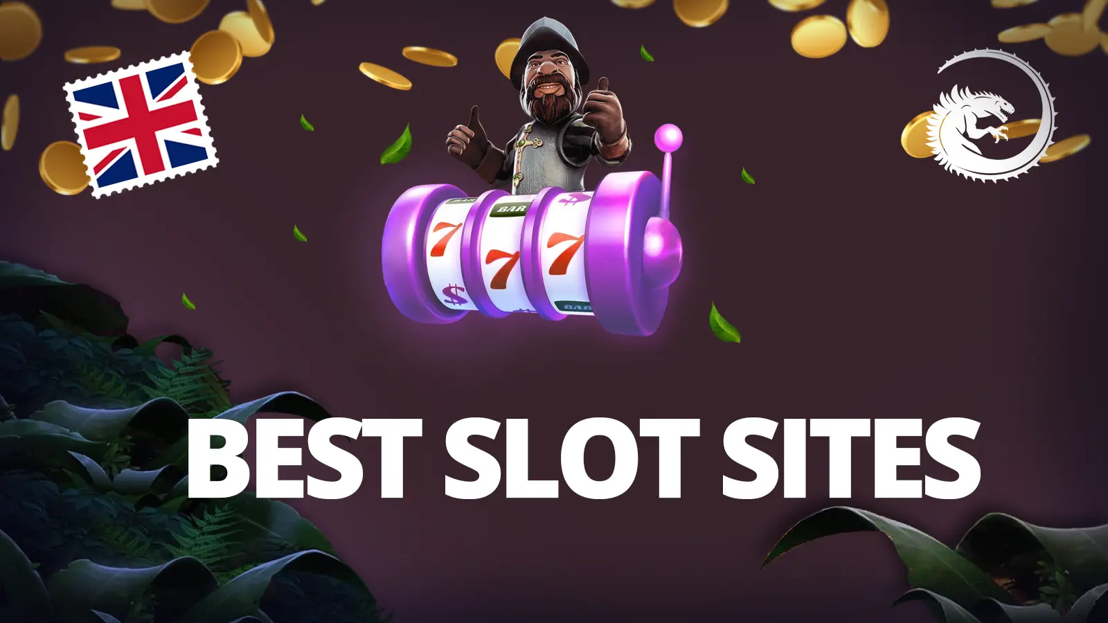 Best Slot Sites