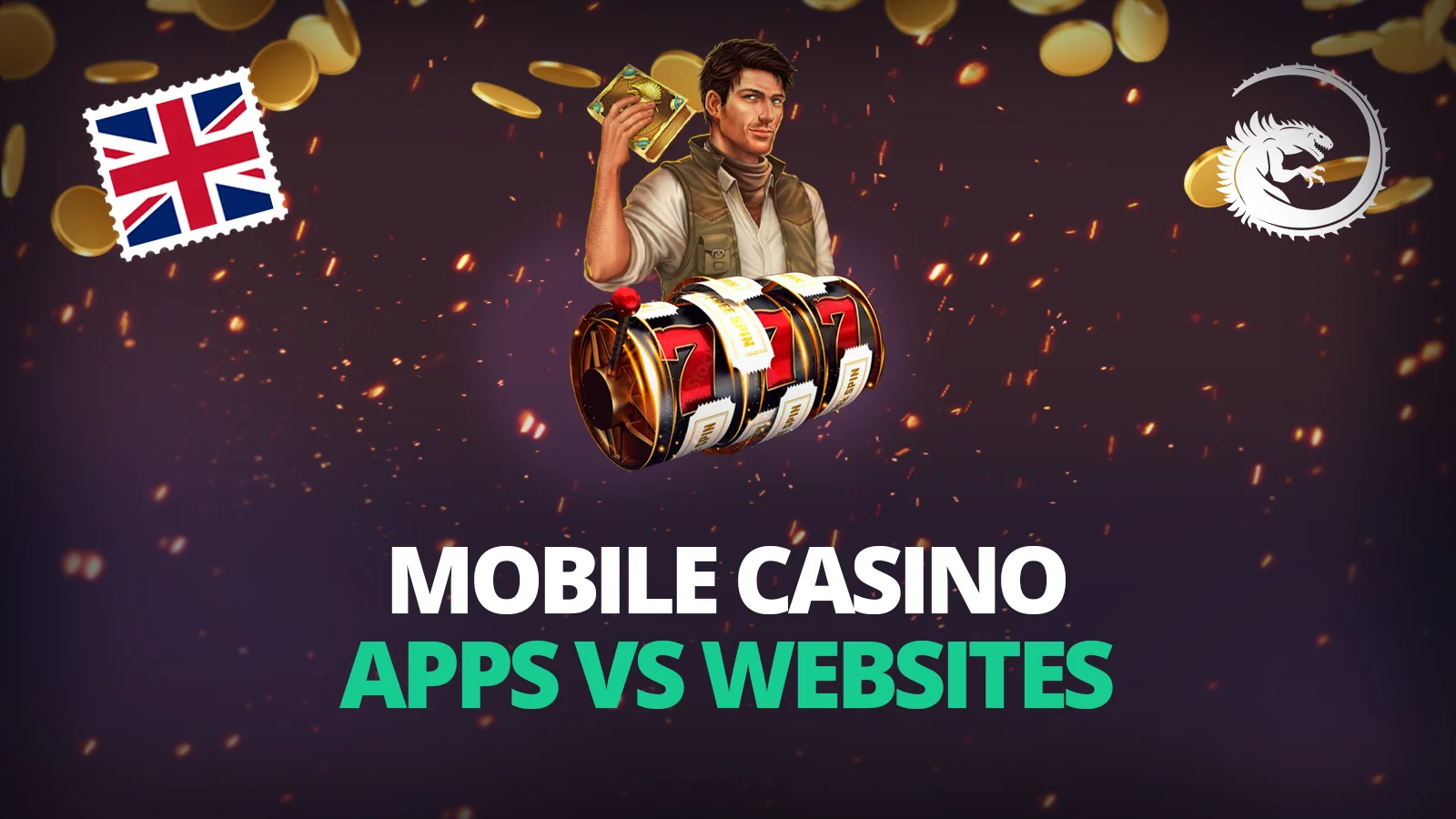 casino app