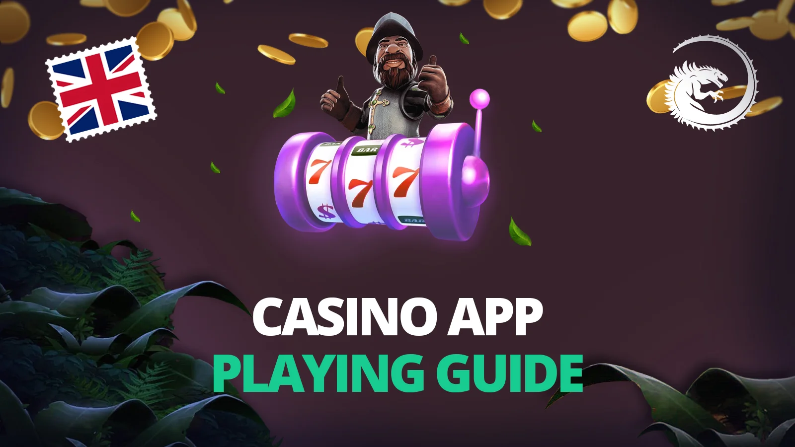 casino apps