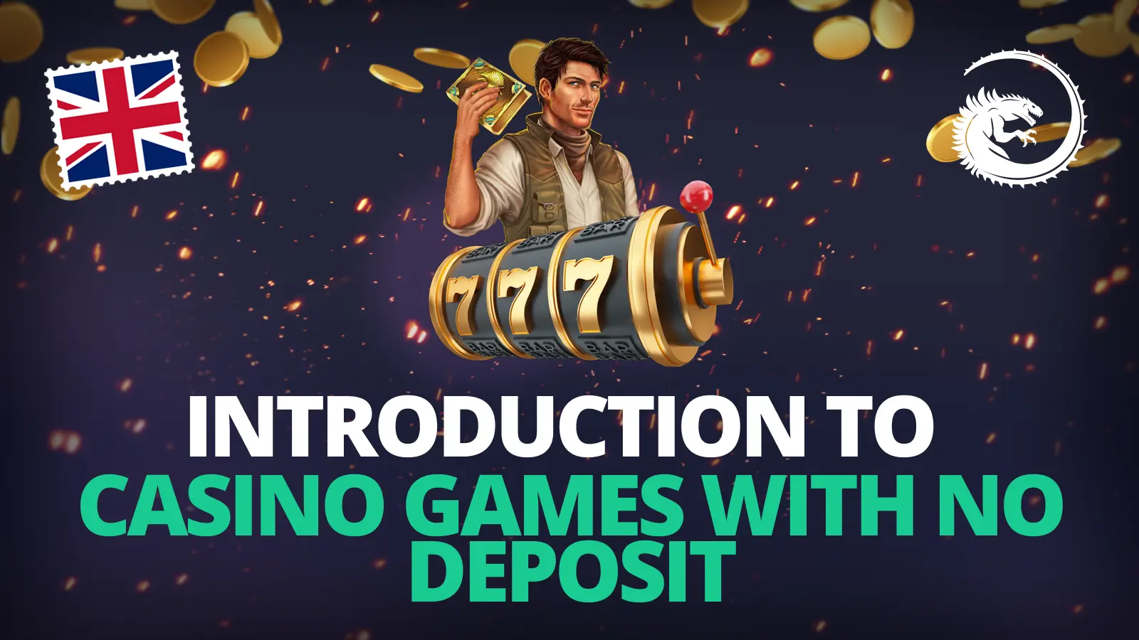 casino games with no deposit