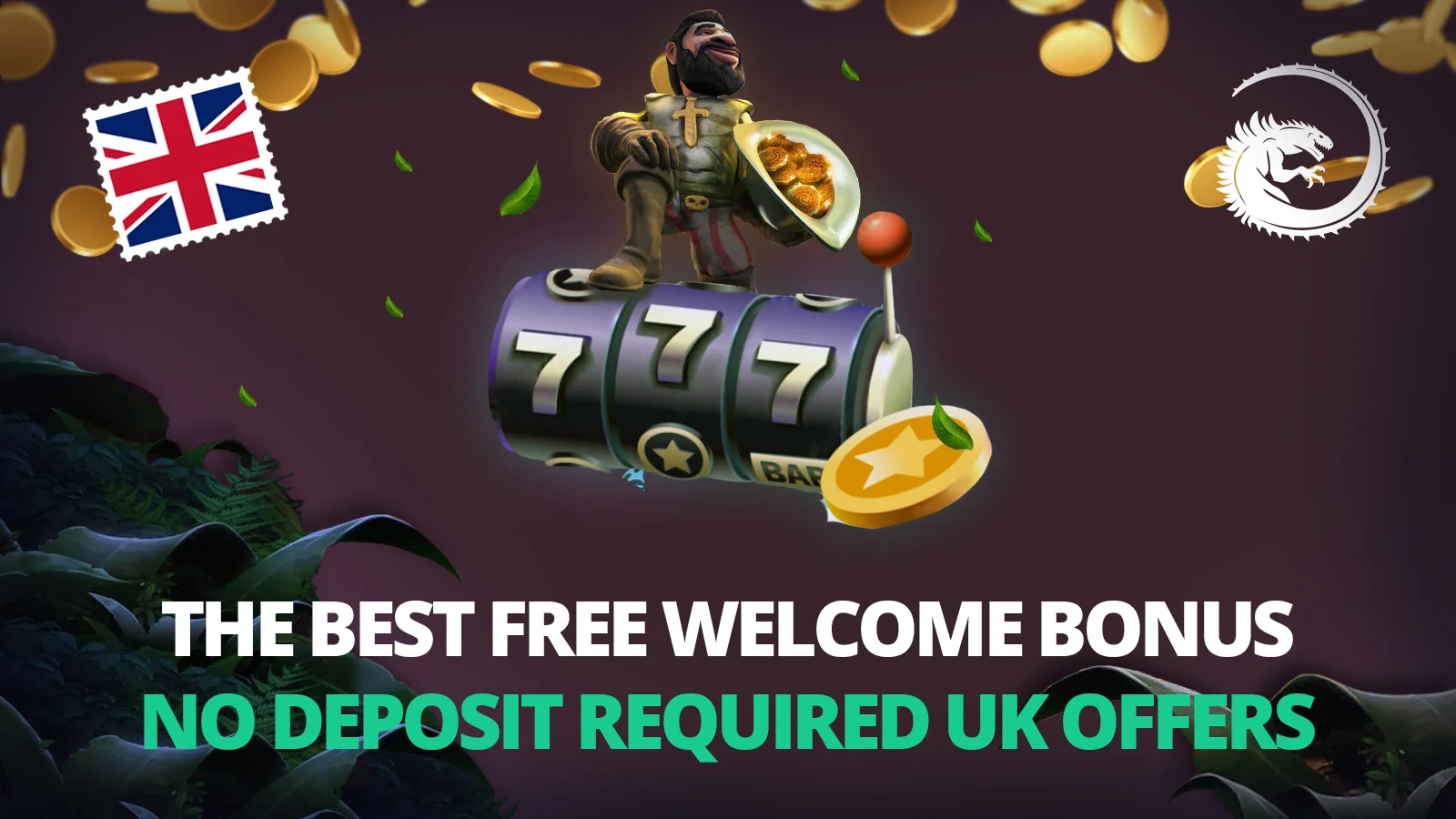 casino welcome bonus