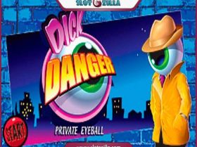 Dick Danger