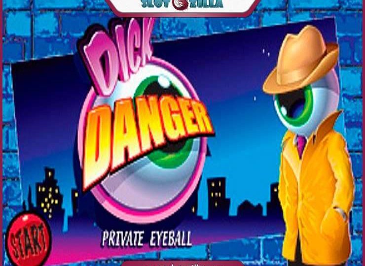 Dick Danger Free