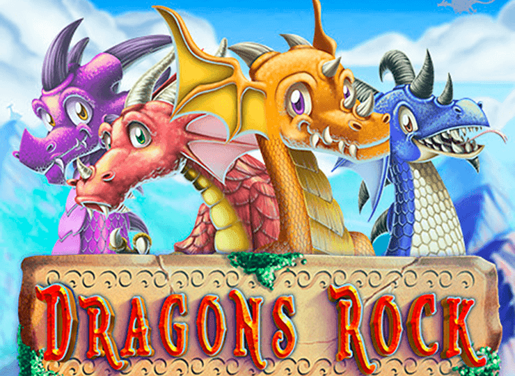 Dragons Rock Free