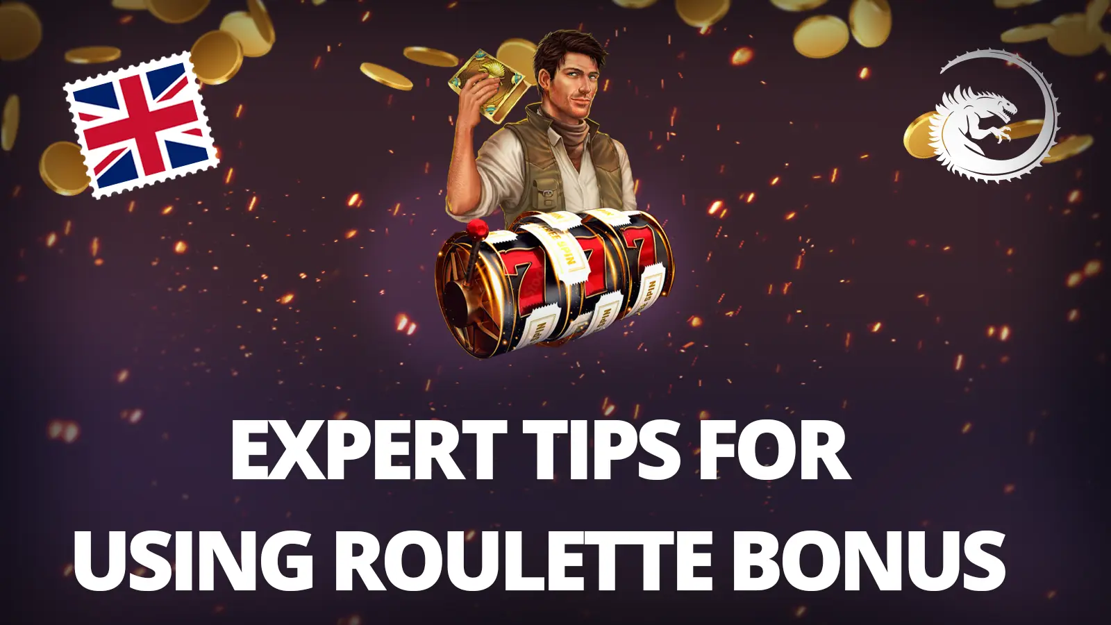 Expert Tips For Using Roulette Bonus