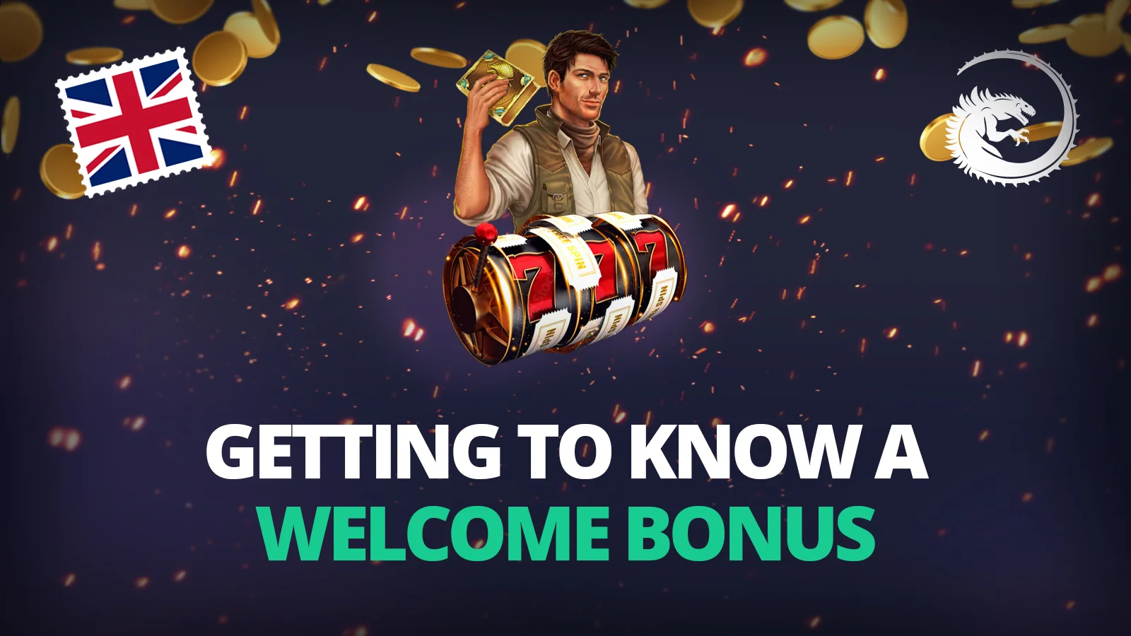 free welcome bonus no deposit required