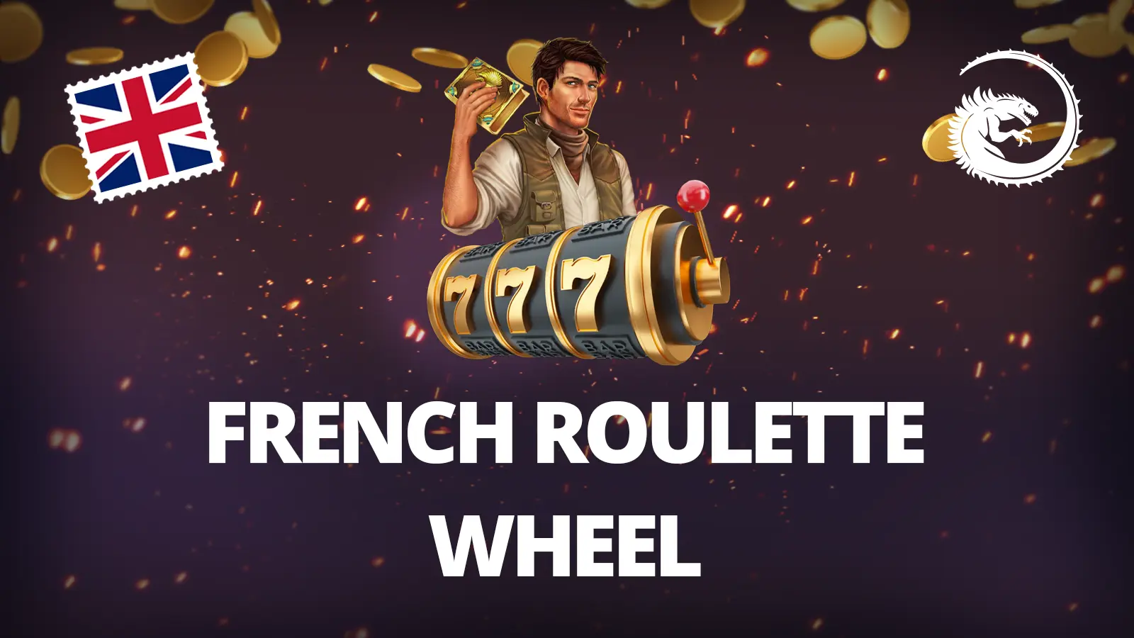 French Roulette Wheel