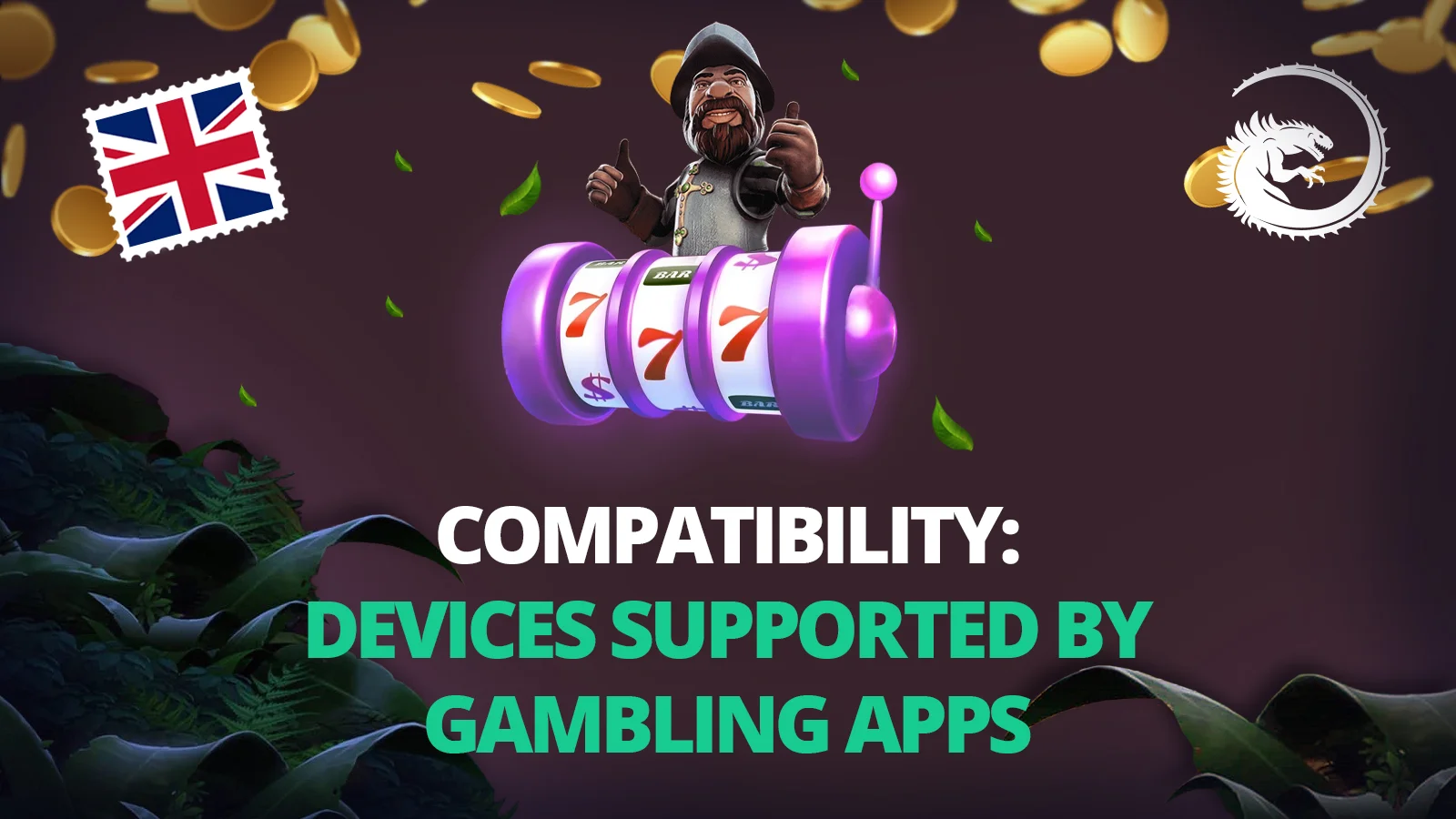 gambling apps