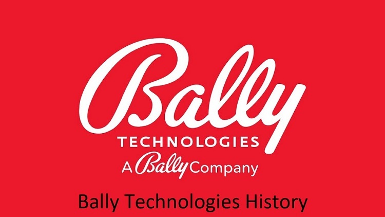 Bally History