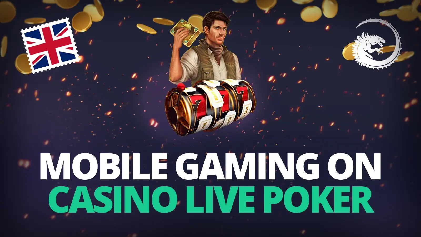 live poker mobile