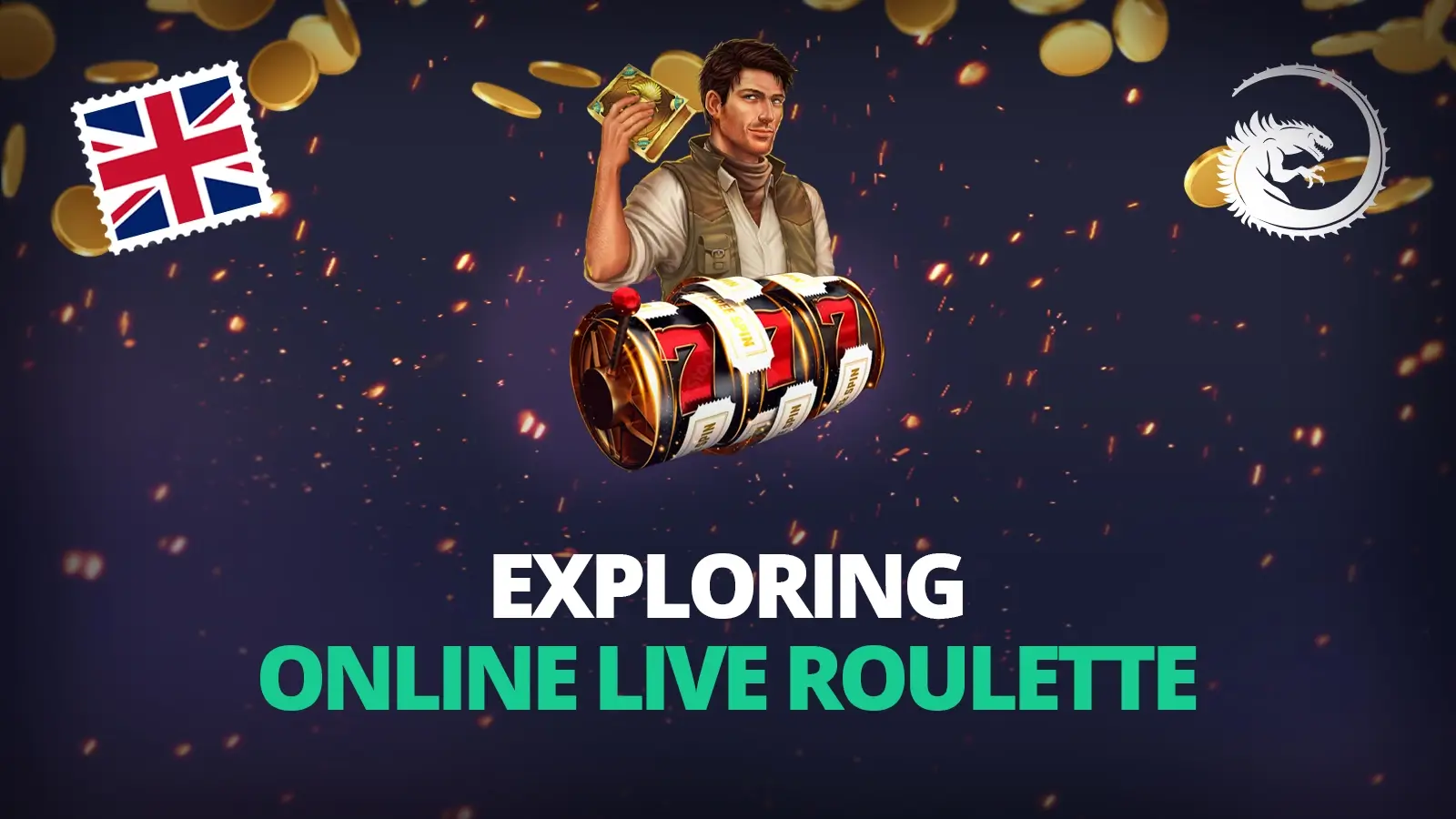 live roulette