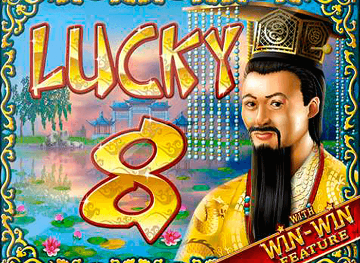 Lucky 8 Free