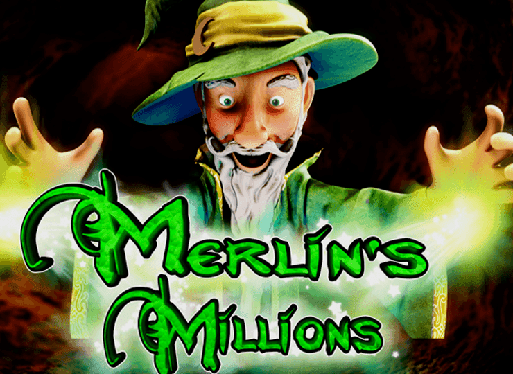 Merlin’S Millions Superbet Free