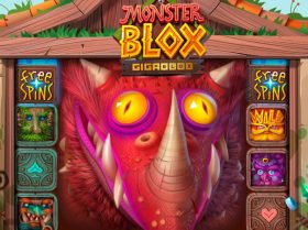 Monster Blox