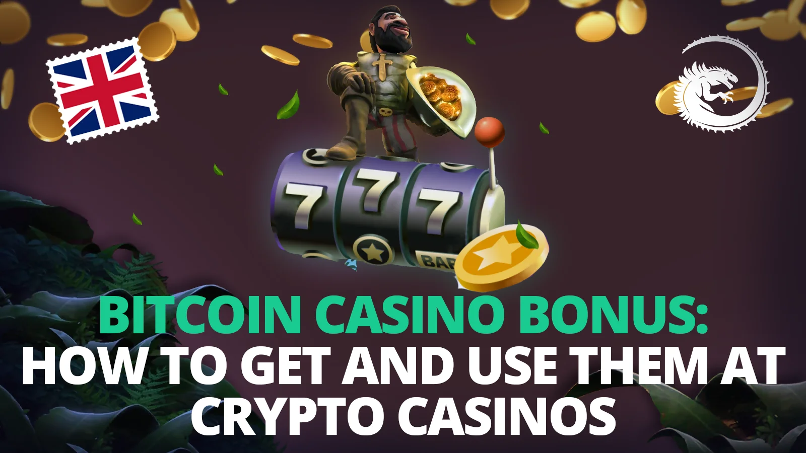 bitcoin casinos