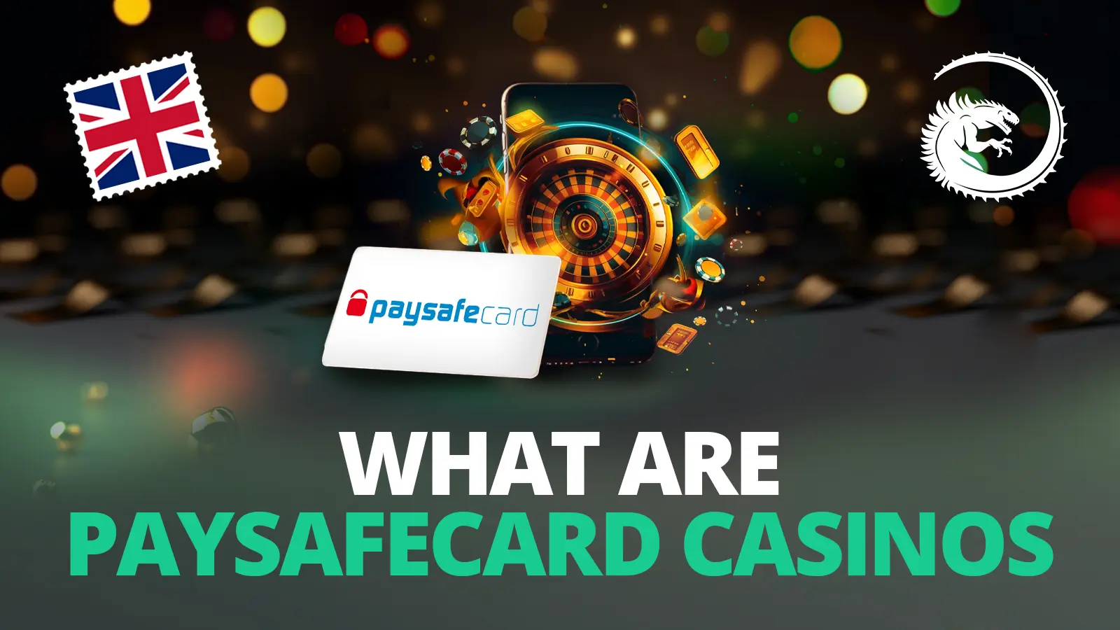 casinos with paysafecard