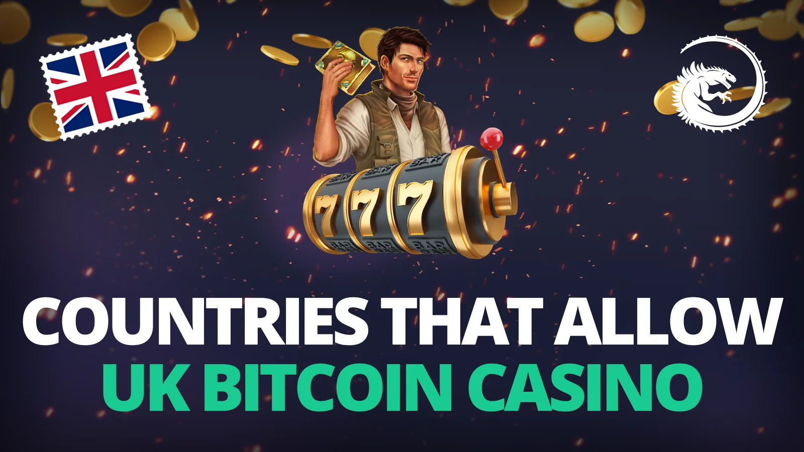 crypto casino