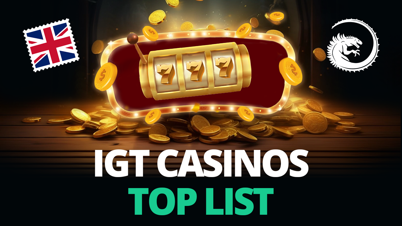 igt asinos