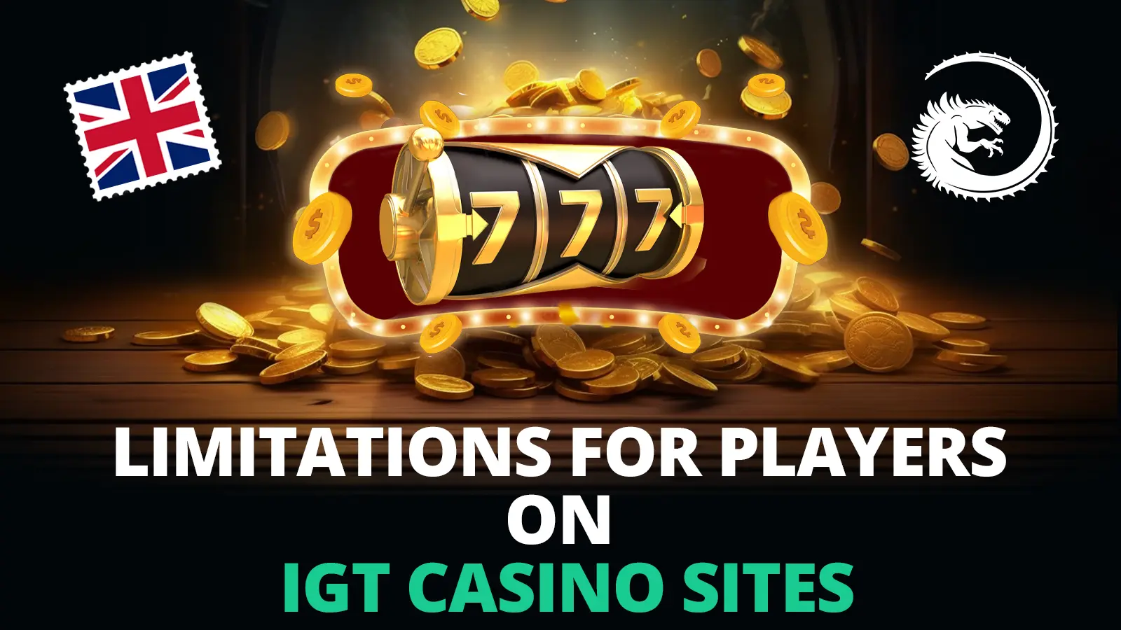 igt slots