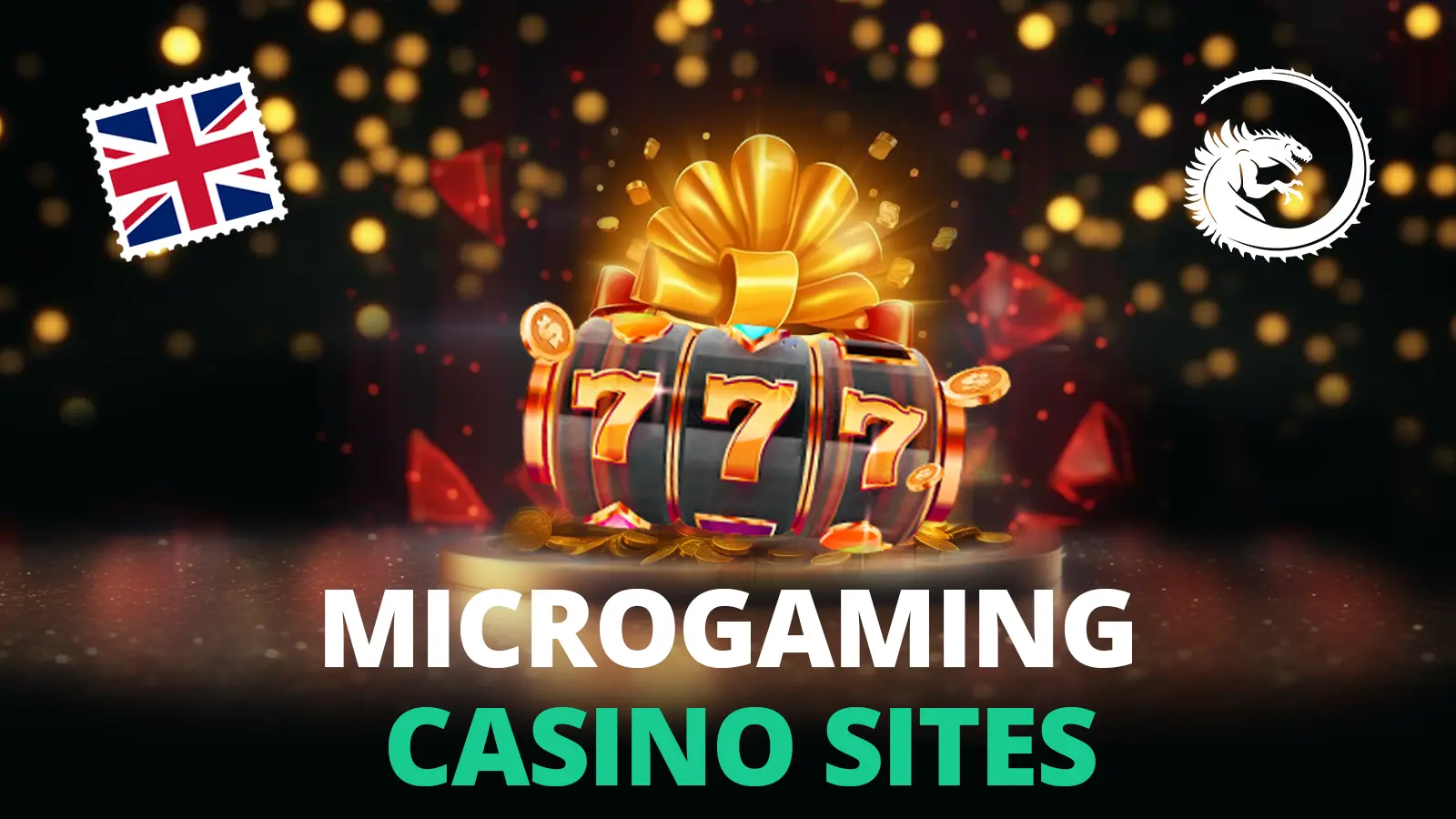 microgaming casino sites